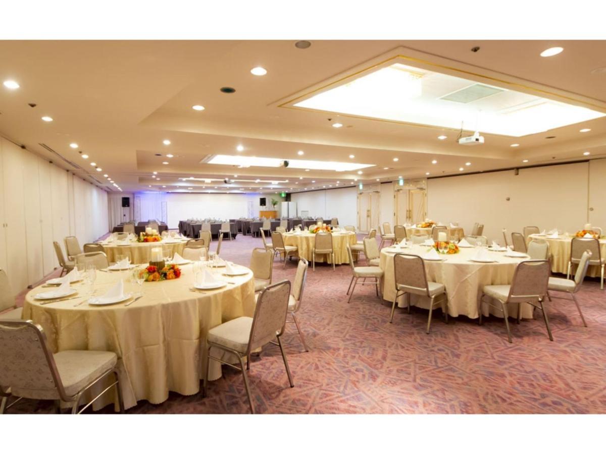 Hotel Montoview Yonezawa / Vacation Stay 77103 Экстерьер фото
