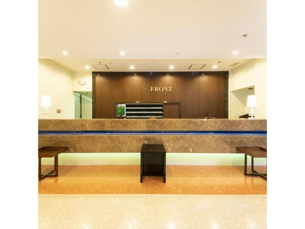 Hotel Montoview Yonezawa / Vacation Stay 77103 Экстерьер фото