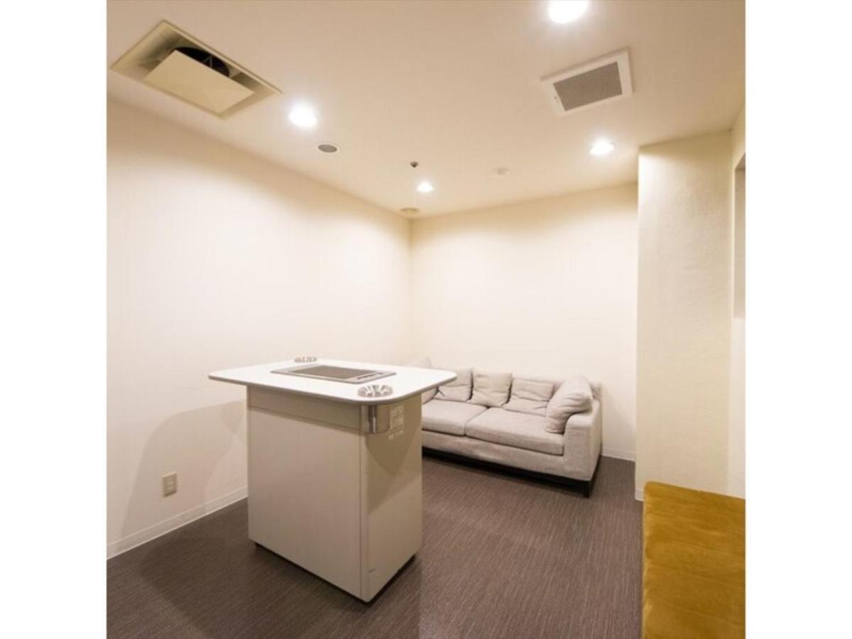 Hotel Montoview Yonezawa / Vacation Stay 77103 Экстерьер фото